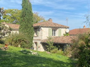 La Caza du quercy